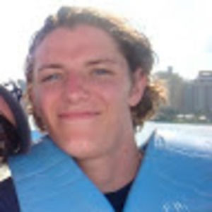 Meet your Posher, Brandon